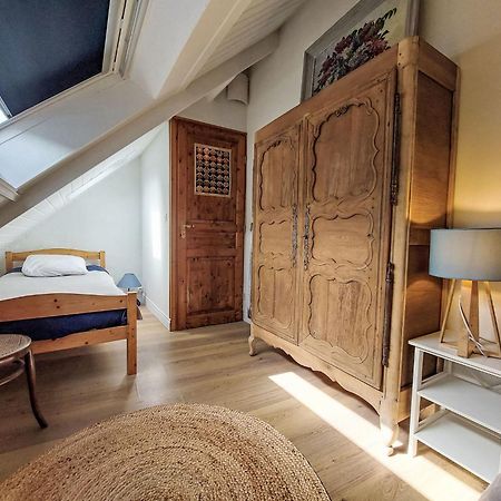 Holiday Home Gwenn By Interhome Paimpol Extérieur photo