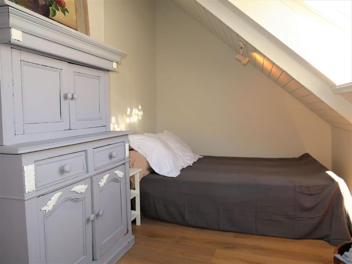 Holiday Home Gwenn By Interhome Paimpol Extérieur photo