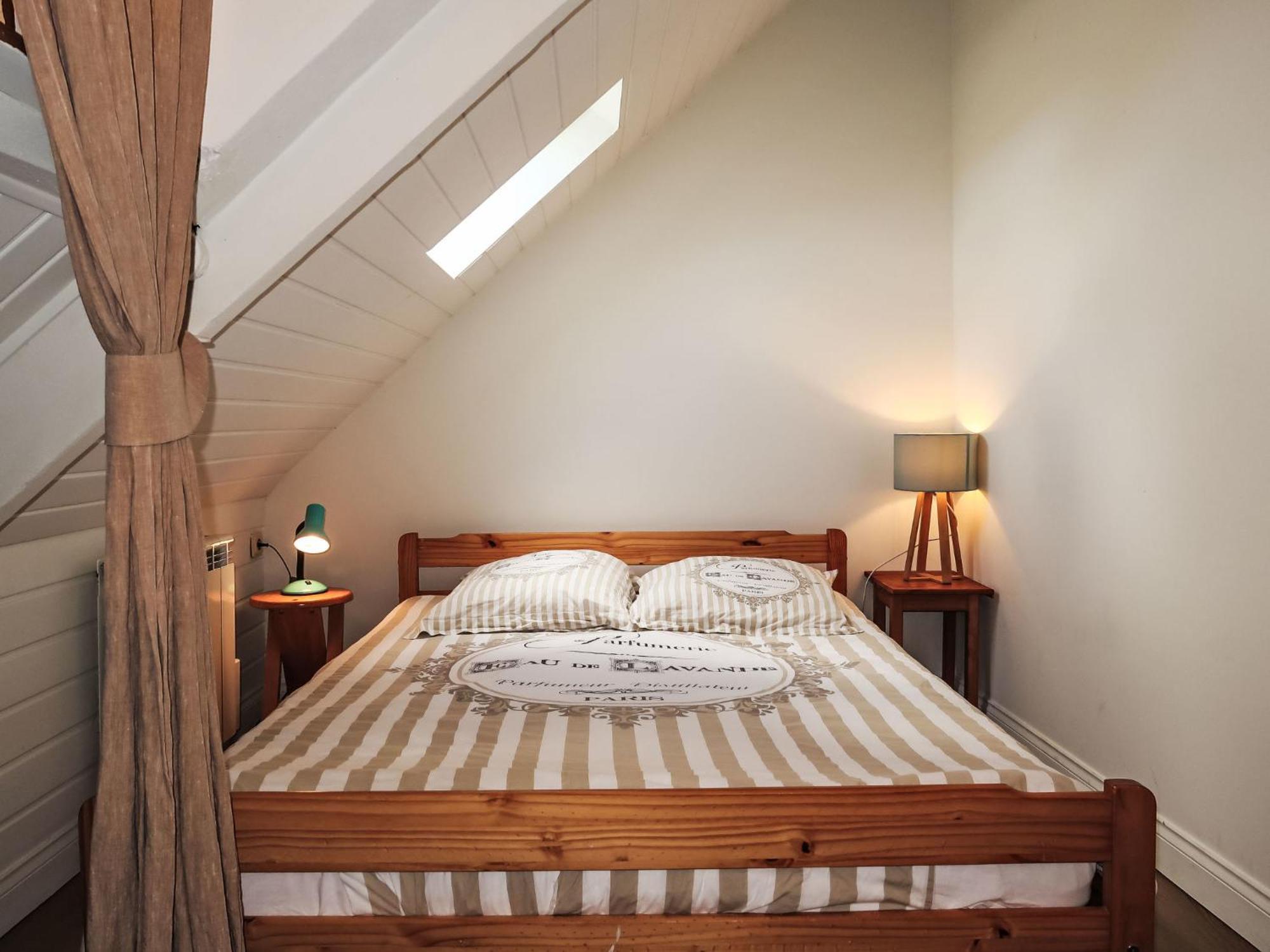 Holiday Home Gwenn By Interhome Paimpol Extérieur photo