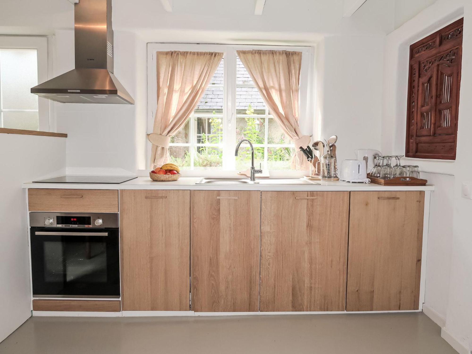 Holiday Home Gwenn By Interhome Paimpol Extérieur photo