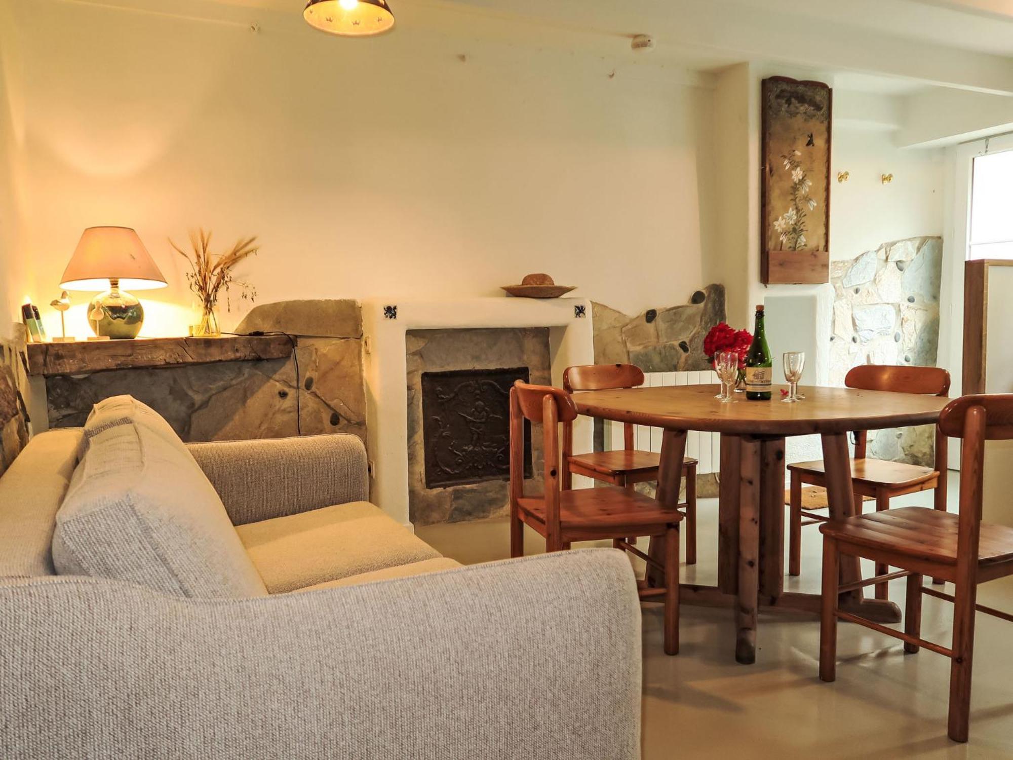 Holiday Home Gwenn By Interhome Paimpol Extérieur photo