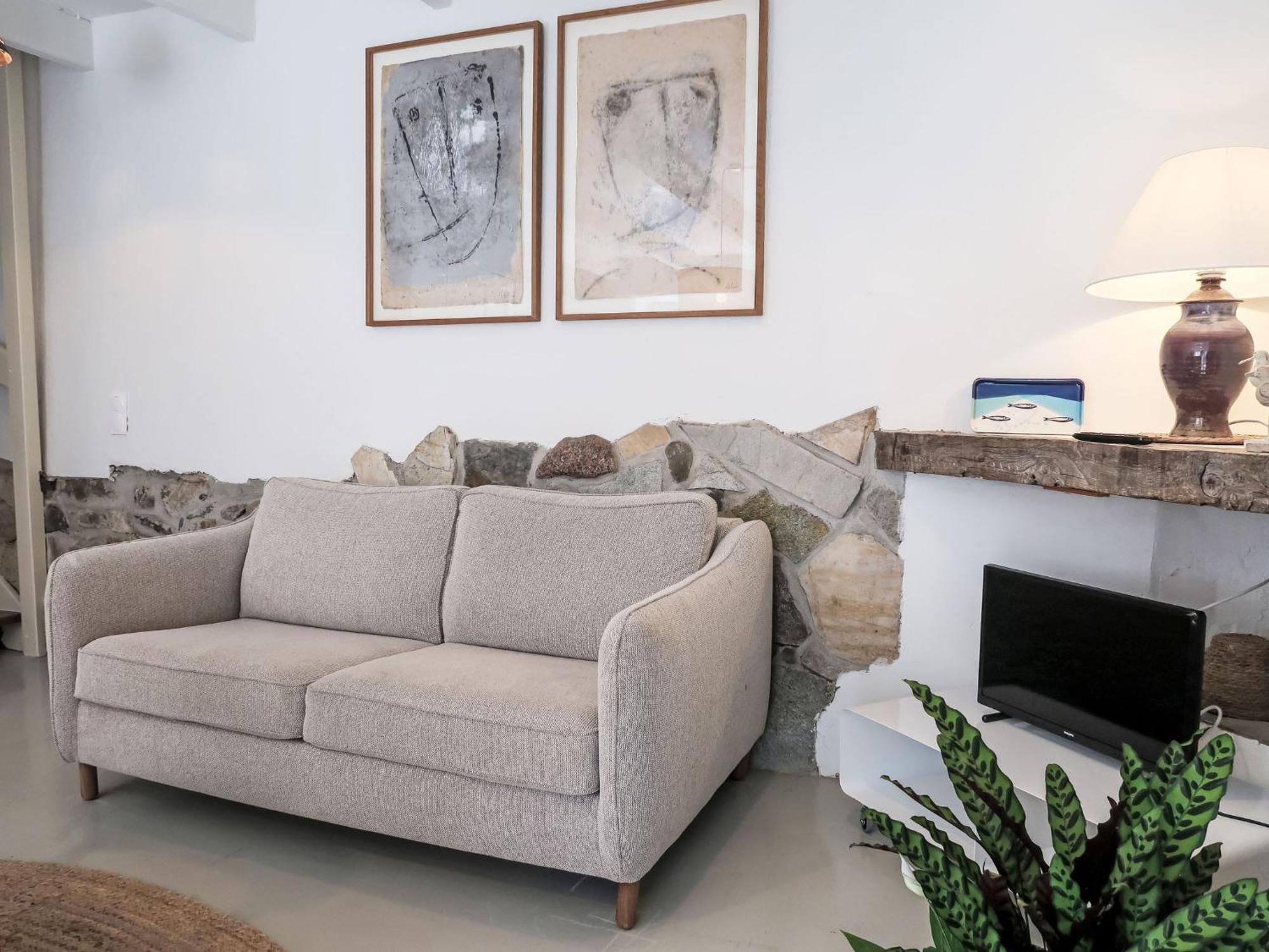Holiday Home Gwenn By Interhome Paimpol Extérieur photo
